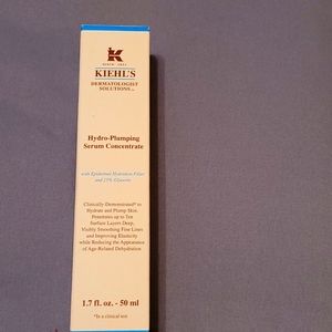 Kiehls Hydro-Plumping serum